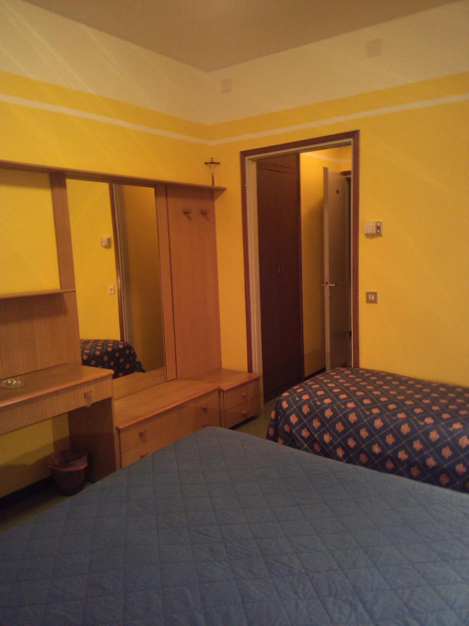 Hotel Palladio San Fior di Sopra Rum bild