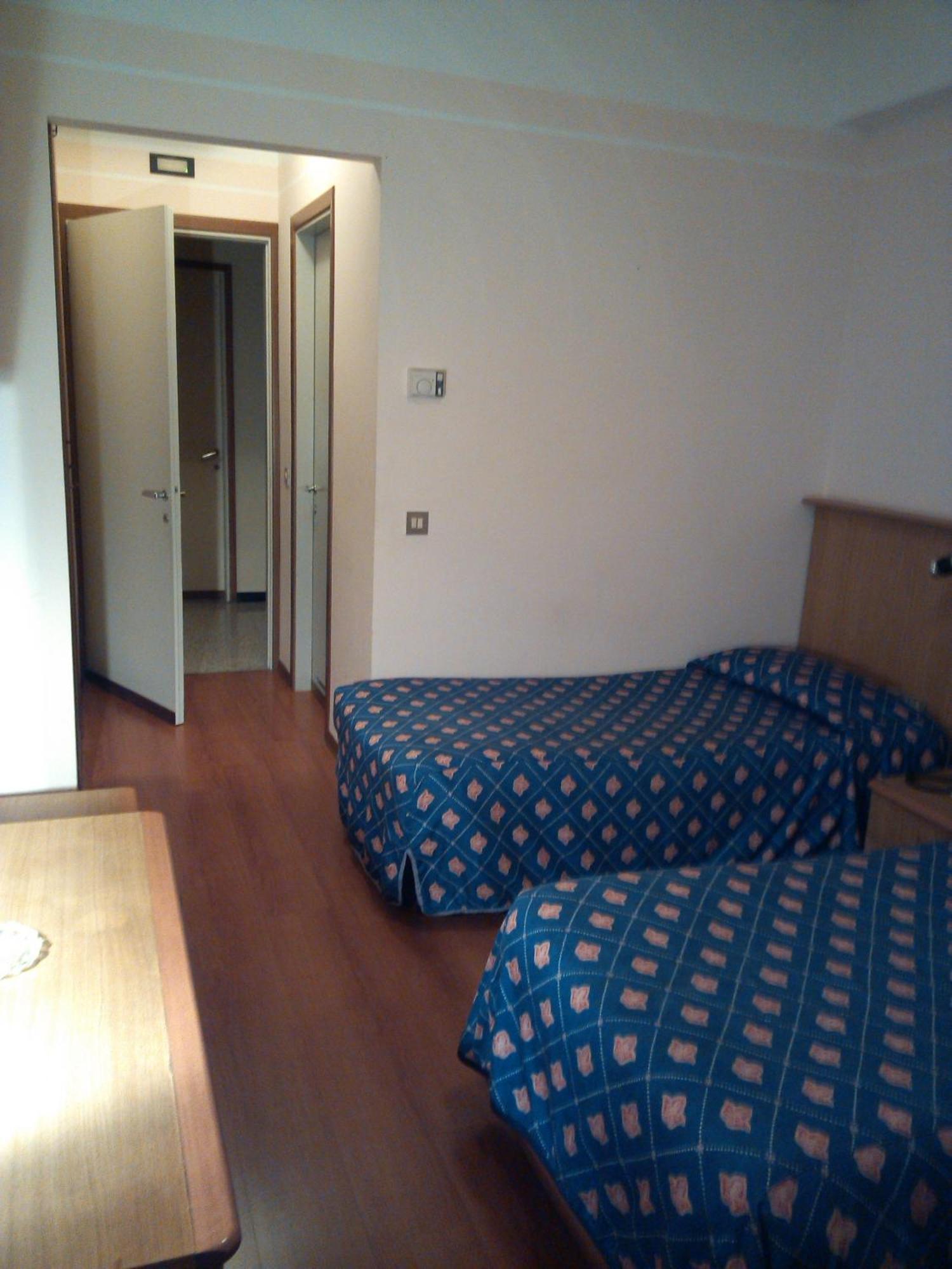 Hotel Palladio San Fior di Sopra Rum bild