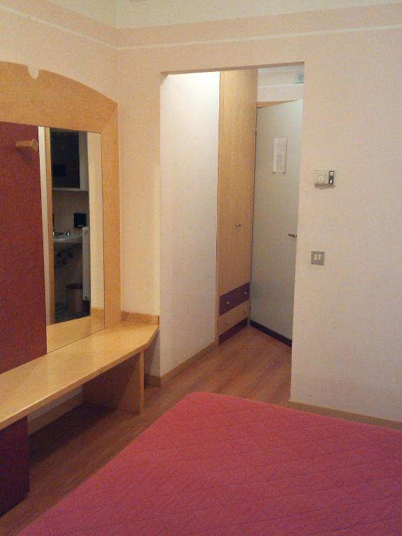 Hotel Palladio San Fior di Sopra Rum bild