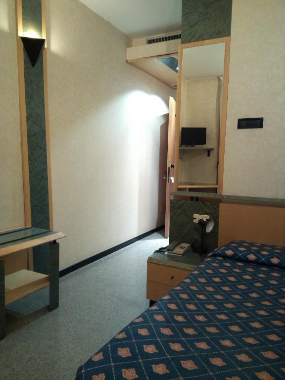 Hotel Palladio San Fior di Sopra Rum bild